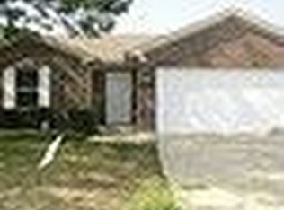 5420 Adina Ct, Indianapolis, IN