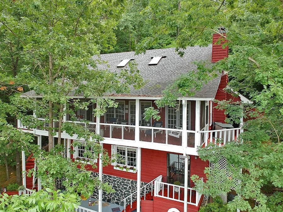 86 Watercourse Way, Martin, GA 30557 Zillow