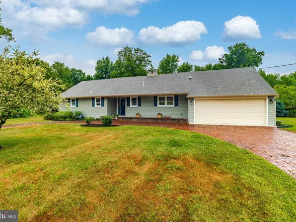 237 Elm Ave, Woodbury Heights, NJ 08097