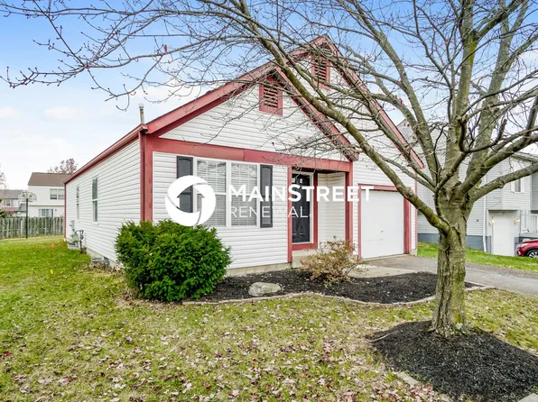3291 Whitfield Dr, Reynoldsburg, OH 43068