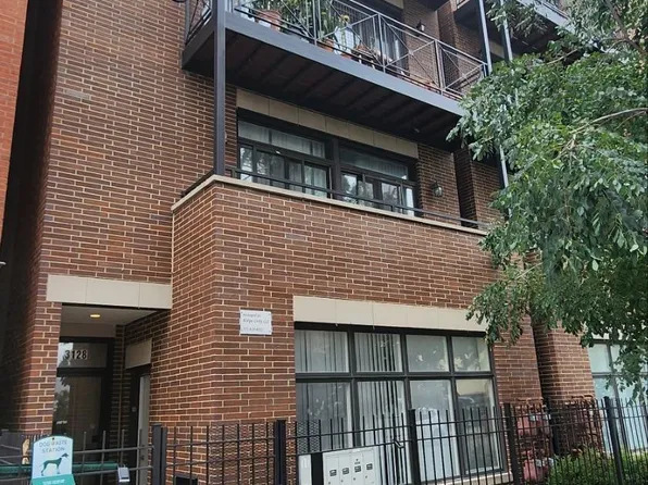 3128 W Walton St Unit 1, Chicago, IL 60622