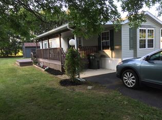 103 Conodoguinet Mobile Est, Newville, PA 17241