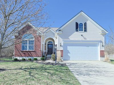 5135 Snow Valley Ln, Hamilton, OH, 45011