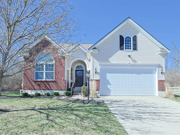 5135 Snow Valley Ln, Hamilton, OH 45011