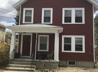 28 Laurel Rd, Milton, MA 02186