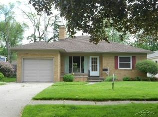 1842 Handley St., Saginaw, MI 48602