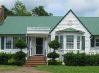 161 NE Laguna Dr, Lake City, FL 32055