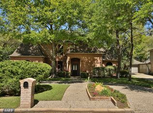1103 Rustic Knolls Dr, Katy, TX 77450