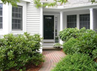 18 Highcroft Way, Hopkinton, MA 01748