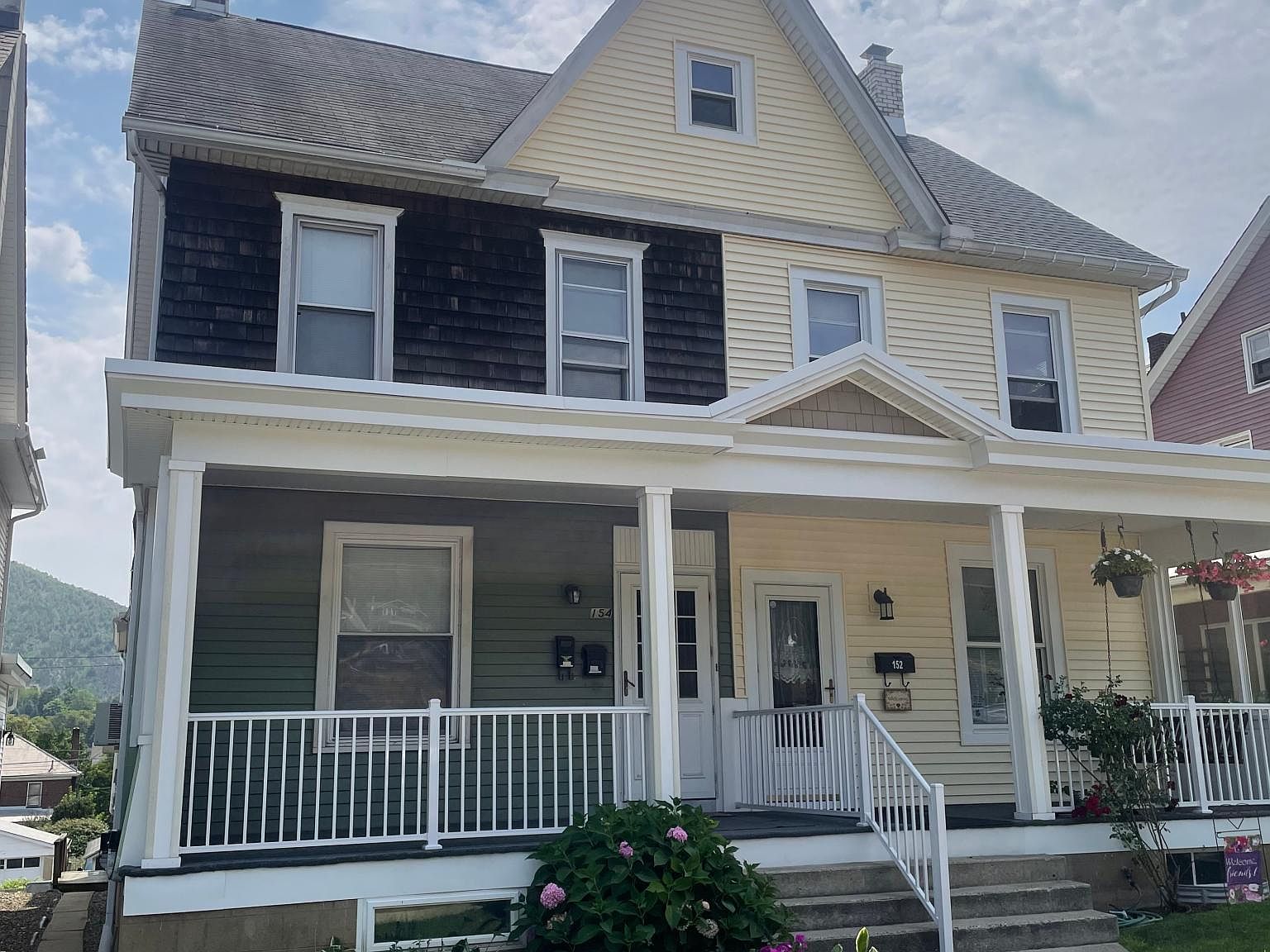 154 Lafayette Ave 2, Palmerton, PA 18071 Zillow