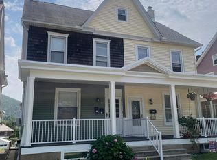 154 Lafayette Ave #2, Palmerton, PA 18071