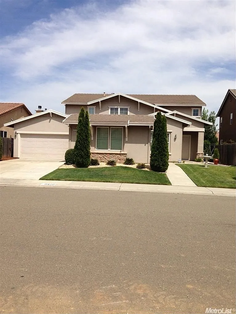 9428 Sierra Creek Dr photo 1