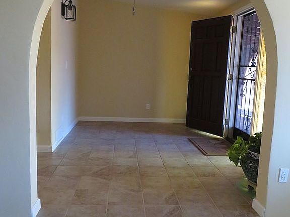 Entry Way