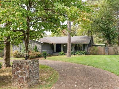 2400 Pinewood Dr, Heber Springs, AR, 72543