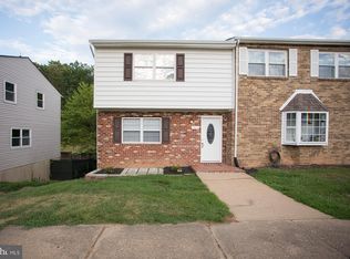817 Sledgehammer Dr, Fredericksburg, VA 22405