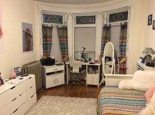 59 Westland Ave APT 11, Boston, MA 02115
