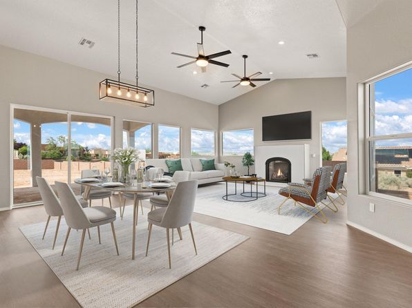 6408 Honduras Rd NE, Rio Rancho, NM 87144