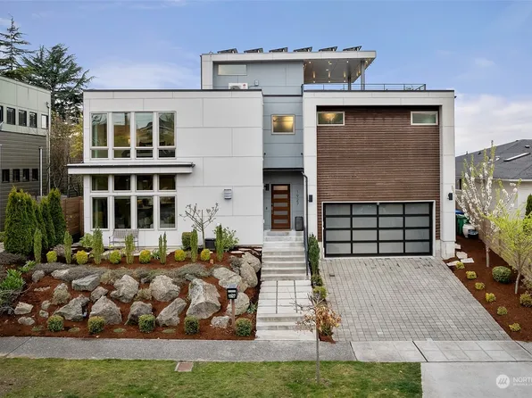 1927 48th Avenue SW, Seattle, WA 98116