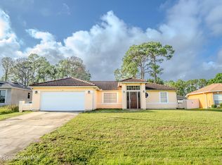 42 Emerson Dr NW, Palm Bay, FL 32907