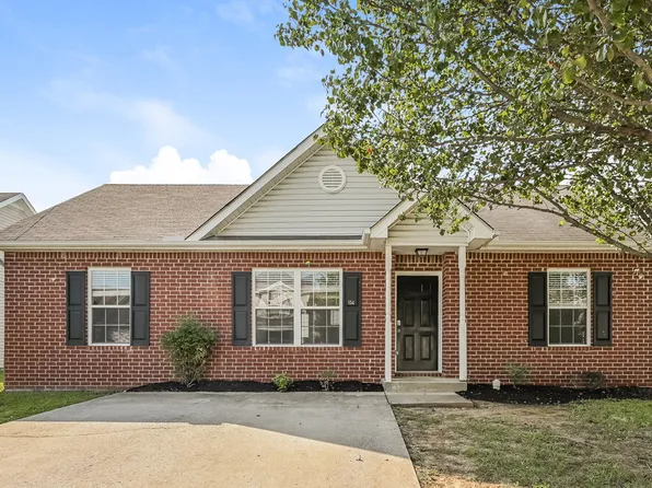 154 Dreville Dr, La Vergne, TN 37086