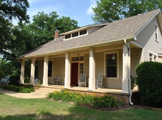 6641 Old Us Highway 29, Pelham, NC 27311