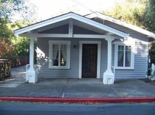 115 Sequoia Dr, San Anselmo, CA 94960