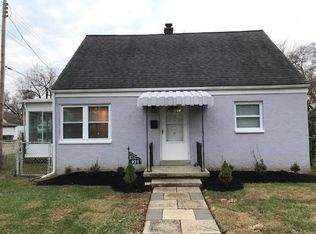 939 14th Ave, Columbus, OH 43211