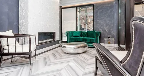 Rented by Five Stone NYC LLC