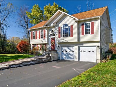 3035 Claybourne Ln, Baldwinsville, NY, 13027
