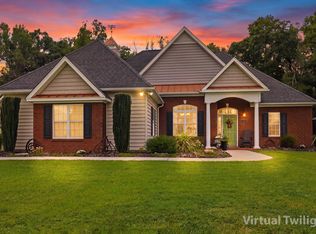 270 Dartmoor Ct., Conway, SC 29527