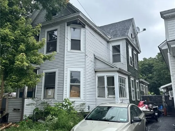 510 Wolf St, Syracuse, NY 13208