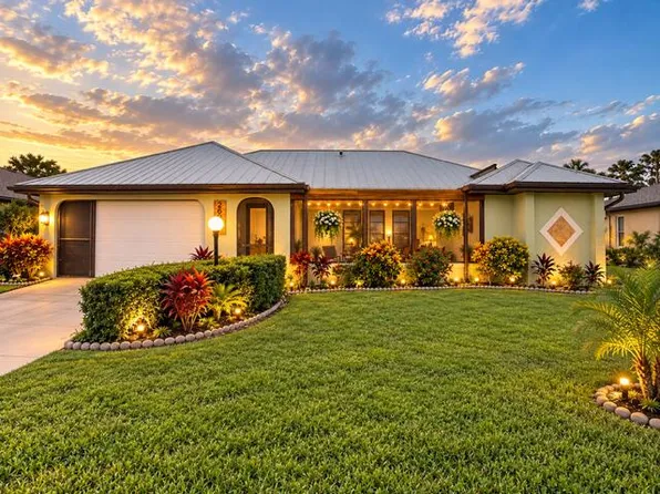 26193 Madras Court, Punta Gorda, FL 33983