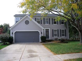 1544 McSpaden Ct, Columbus, OH 43228