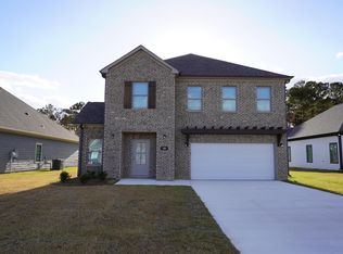 151 Kings Way, Jasper, AL 35501