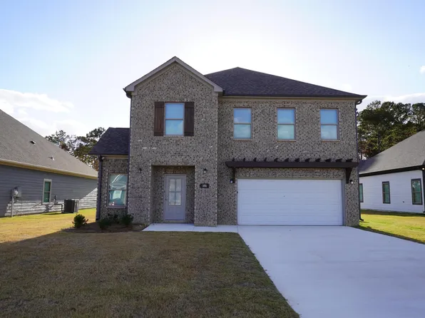 151 Kings Way, Jasper, AL 35501