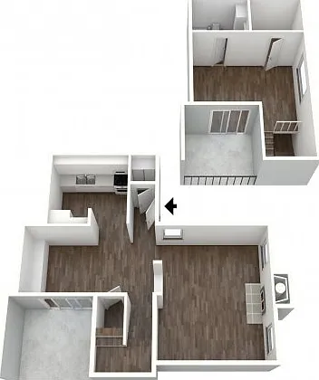 Stonelake Apartment Homes — Photo 28