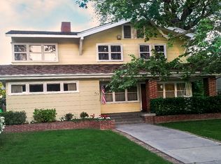 822 Oleander Ave, Bakersfield, CA 93304