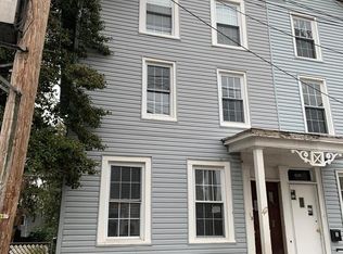 417 Lawrence St, Burlington, NJ 08016