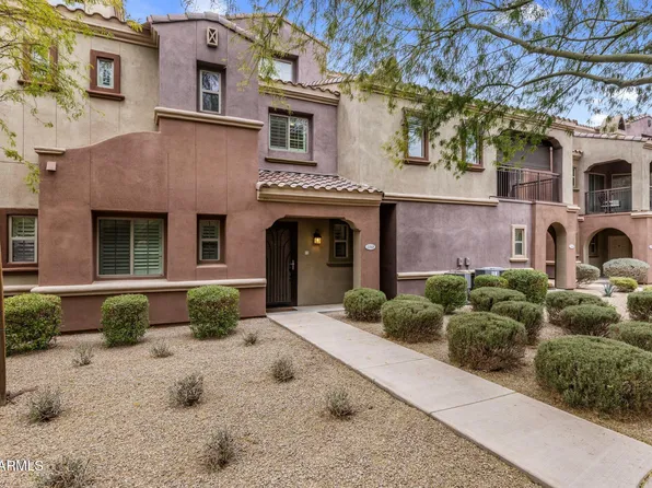 3935 E ROUGH RIDER Road #1368, Phoenix, AZ 85050