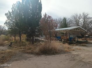 11660 Socorro Rd #EL, El Paso, TX 79927