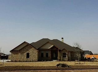 526 Prosperity Rd, Abilene, TX 79602