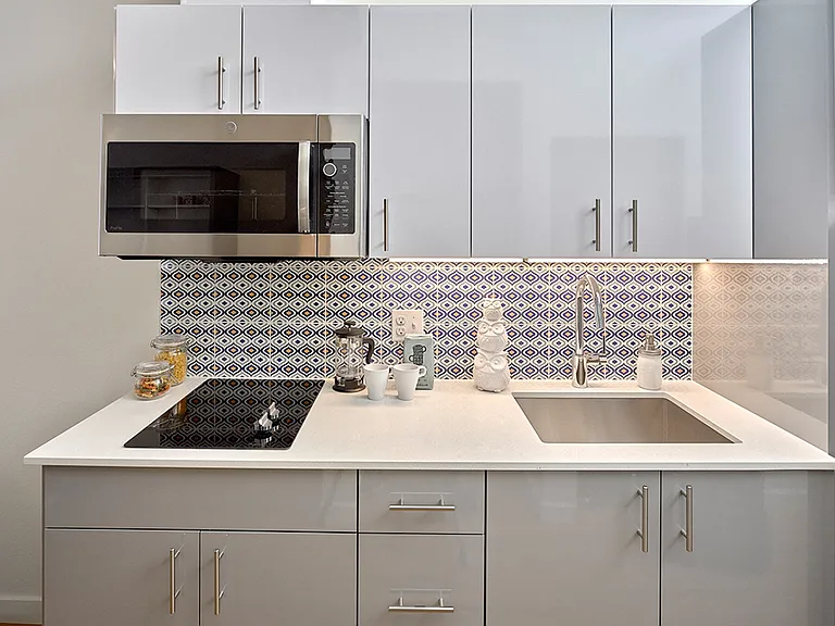 Enve on Eastlake Apartments — Photo 7