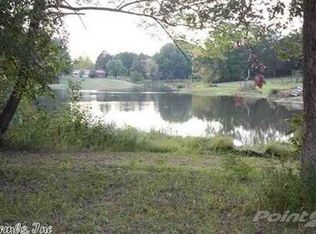 21 Circle Dr, Mayflower, AR 72106