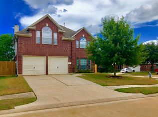 17002 Lolly Ln, Houston, TX 77084