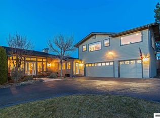 7215 Hurst Park Rd, Reno, NV 89502