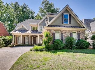 2262 Lenox Ridge Ct, Atlanta, GA 30319