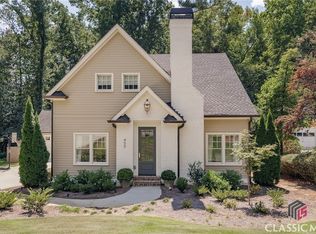 450 Milledge Cir, Athens, GA 30606
