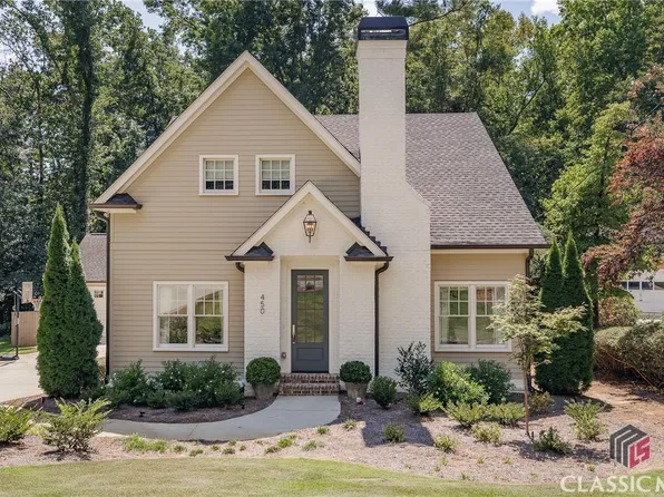 450 Milledge, Athens, GA 30606