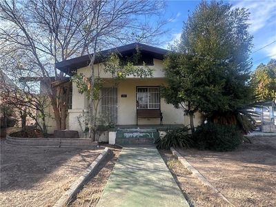 845 N 9th St, Colton, CA, 92324