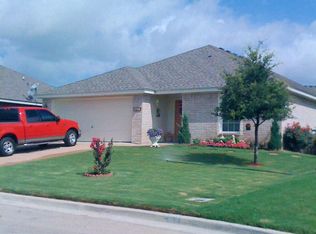 3153 Lippizan St, Waco, TX 76706